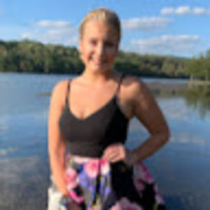 Meet your Posher, Ashlyn